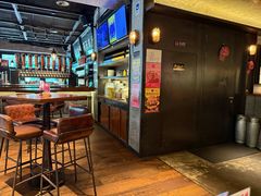 -京A Taproom·精酿餐吧(CBD店)