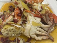 -望海潮海鲜店 特色家常菜(在海一方店)
