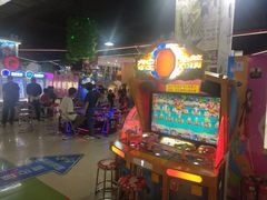 -大玩家超乐场(河东万达广场店)