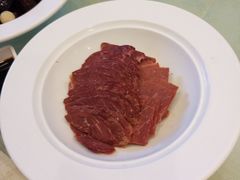 -龙景轩大酒店(宝杨路店)