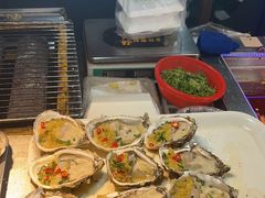 -大学城夜市大排档(凤栖路店)