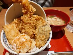 -爱蝦乃家(金虹桥店)