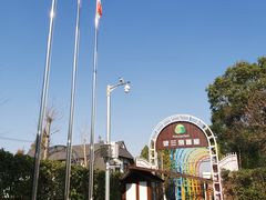 -金山农民画村-枫泾波兰倒置屋