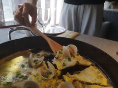 -庆赫隆融合菜馆(群力店)