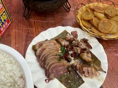-旺家土菜馆(白水洋双溪镇店)