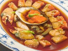-锦楼·臻选新杭帮(杭州中心店)