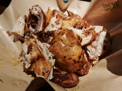 -绿茶餐厅(财富购物中心店)