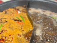 -赵美丽重庆火锅(西安直营总店)