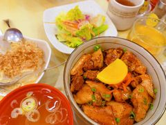 -八盛屋·沾面(集美万达店)