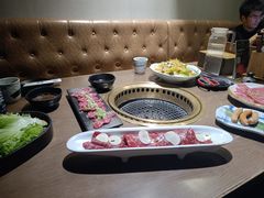 -虎丸烧肉(世纪汇店)