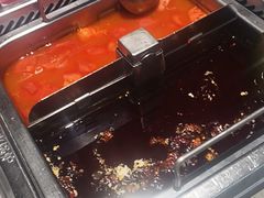 -海底捞火锅(步步高新天地店)