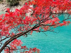-叠溪松坪沟景区