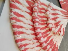 -前门·鲜肉火锅(长风店)