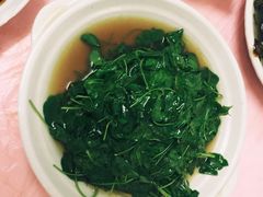 -蘭心餐厅(进贤路店)