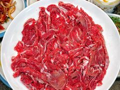 -揽月斋炙子烤肉·清真(安定门·五道营店)