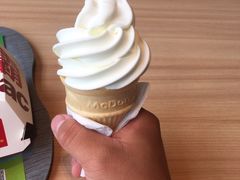 -麦当劳(北京昌金路得来速餐厅店)