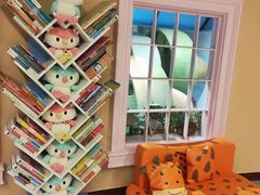 -杭州开元森泊度假乐园