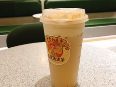 -喜茶(中山利和新地店)