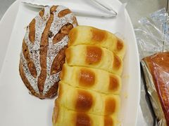 水果吐司-皇后西斯汀西饼店(文化路店)