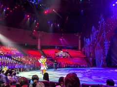 -珠海横琴长隆《卡卡虎奇遇记》