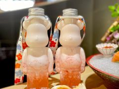 -东田之村自助餐厅(金水路店)