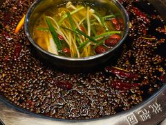 -枇杷园食为鲜火锅(南山店)