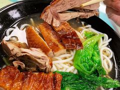 -烧鹅濑(西华路店)