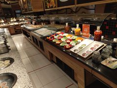 -比格比萨自助(新辰里学清路店)