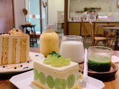 -侘寂甜品(自取店)