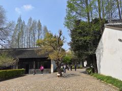 -上海市龙华烈士陵园