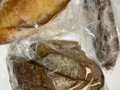 -佐敦面包铺·JORDAN BAKERY