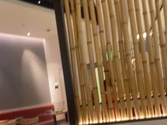 大堂-蜜桃餐厅·伴山(绿宝广场店)