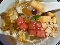 -新渝城·川菜·火锅(区庄店)