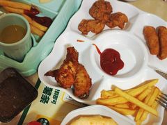 -豪客来牛排(海沧阿罗海店)