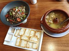 -翠云楼·汽锅鸡·云南特色菜(翠湖公园店)