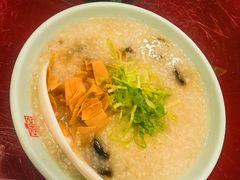 -宏状元现熬粥·京味菜(五棵松店)