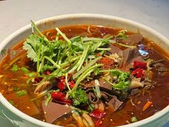 -吴记小园楼(新庄店)