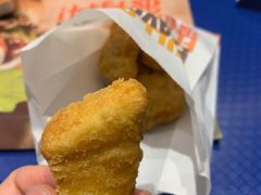 -汉堡王(泰盛广场店)