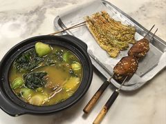 -疯狂烤翅(飘逸路店)