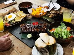 -Naughty Nuri’s Phuket