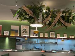 -Aqua Oasis 水天堂(太湖中心mall店)