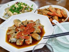 -红灯笼龙凤饭店(宁波老字号店)