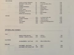 -文华扒房及酒吧(香港文华东方酒店)