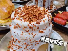 -甘单茶事小馆(洋河店)