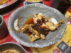 -哥老官重庆美蛙鱼头(虹口龙之梦店)