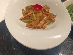 -上海1号私藏菜(静安店)
