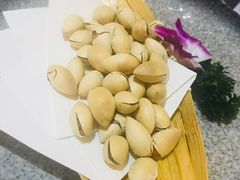 盐煎银杏-鲔屋寿喜烧