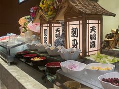 -昆明华邑酒店