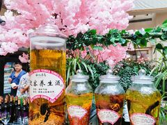 -陆地游轮西山温泉号
