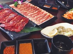 -玖·炭火烤肉